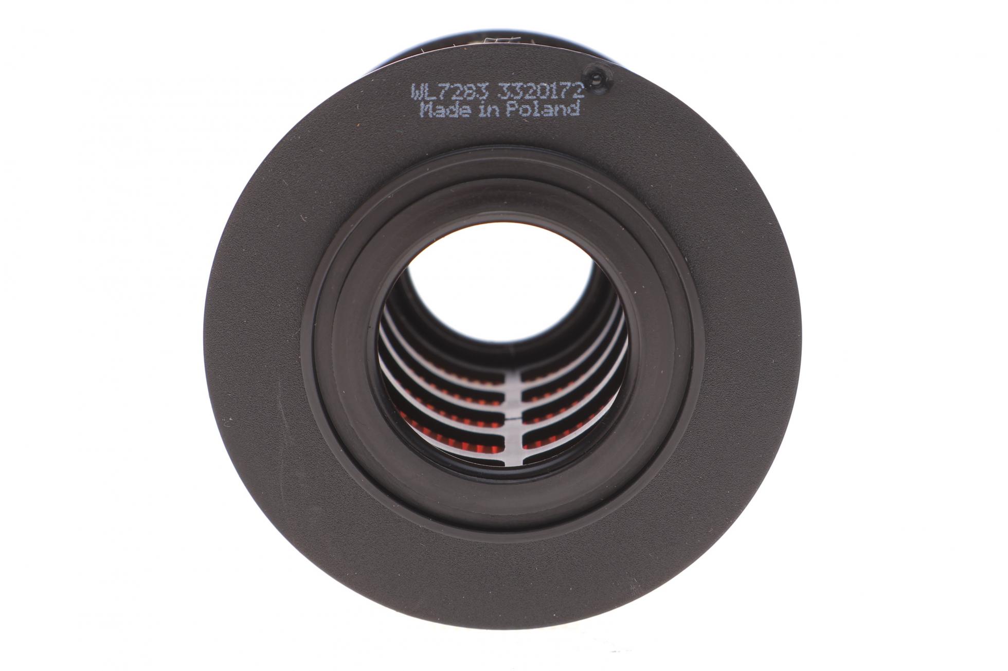 WL7283 WIX FILTERS